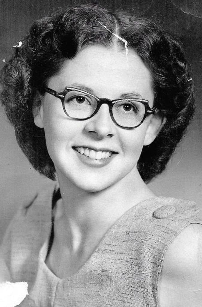 Odessa Marie (Johnson)  Nelson