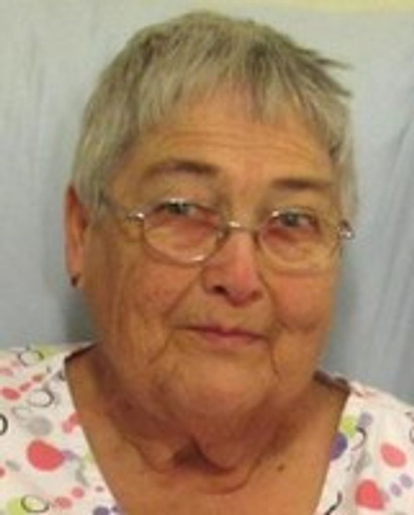 Sharon A. Smythe
