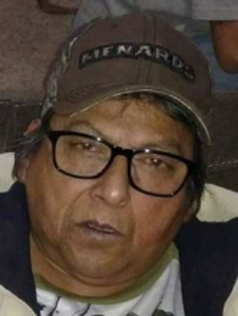 Jose Soto