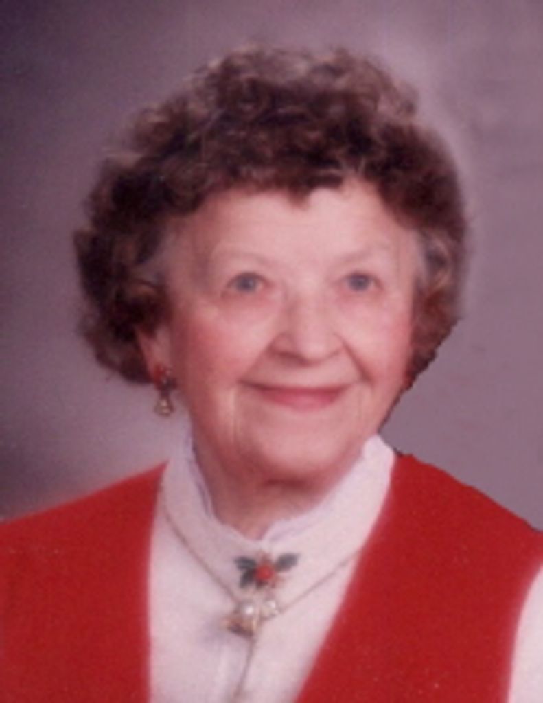 Ann M. Folz