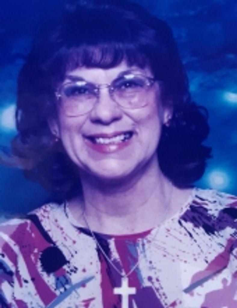 Dolores "Dolly" Goddard