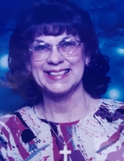 Dolores "Dolly" Goddard Profile Photo