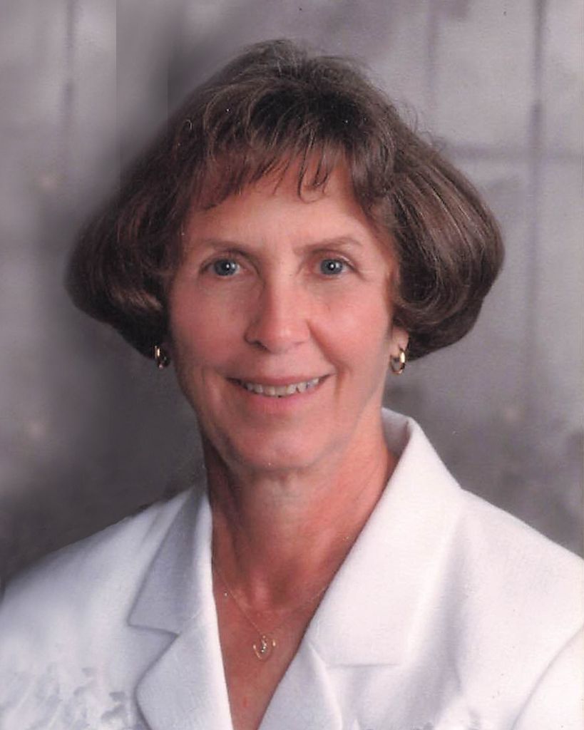 Bettie M. Griffith Profile Photo