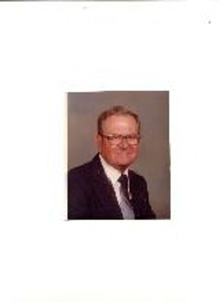 Louis Lofton Newman Profile Photo