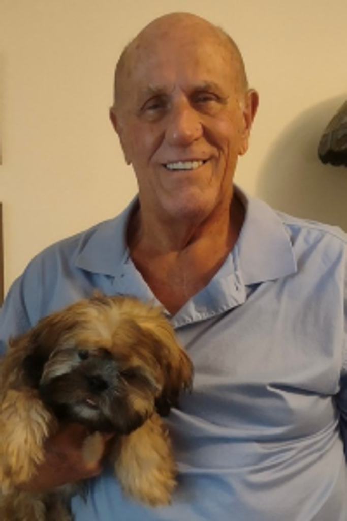 Francis J. "Frank" Gaudioso