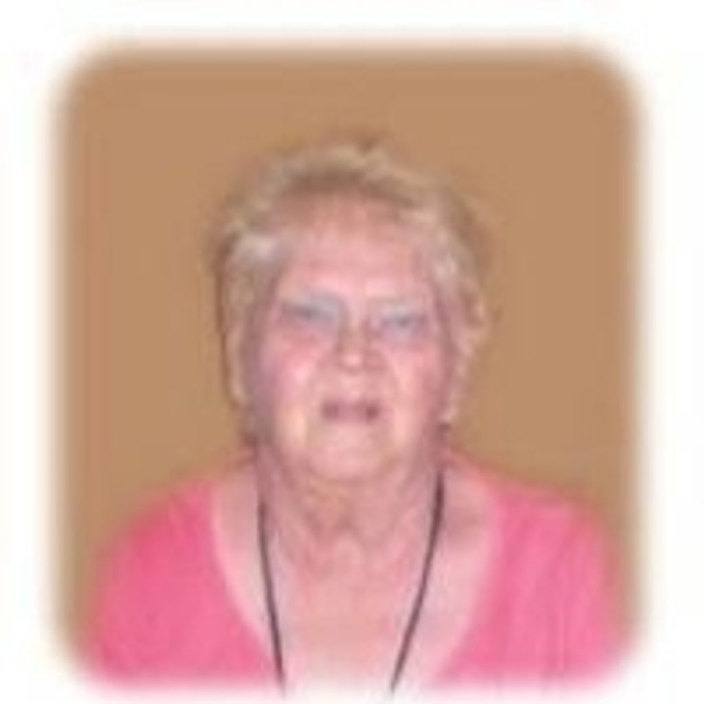 Betty June Price