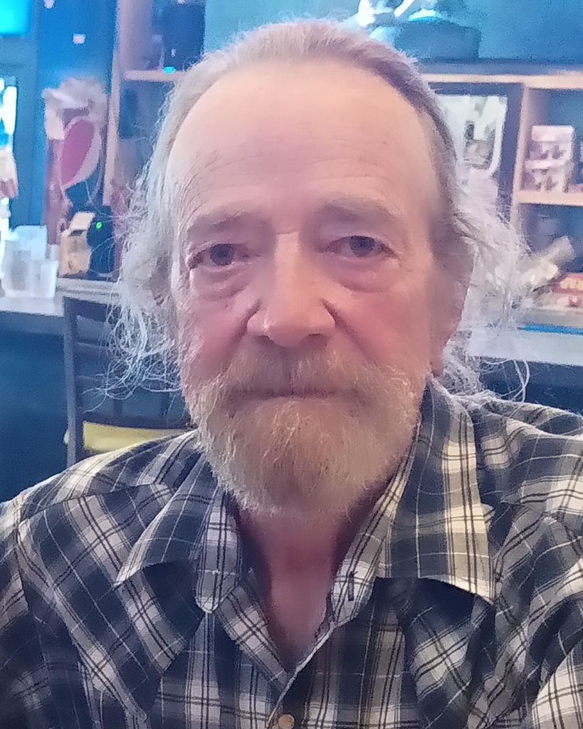 Donald Humble Profile Photo
