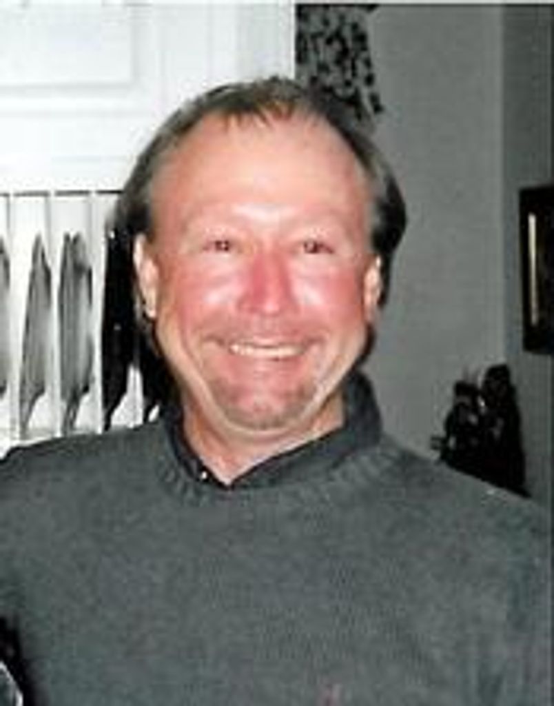 Curtis Hooker Stanley