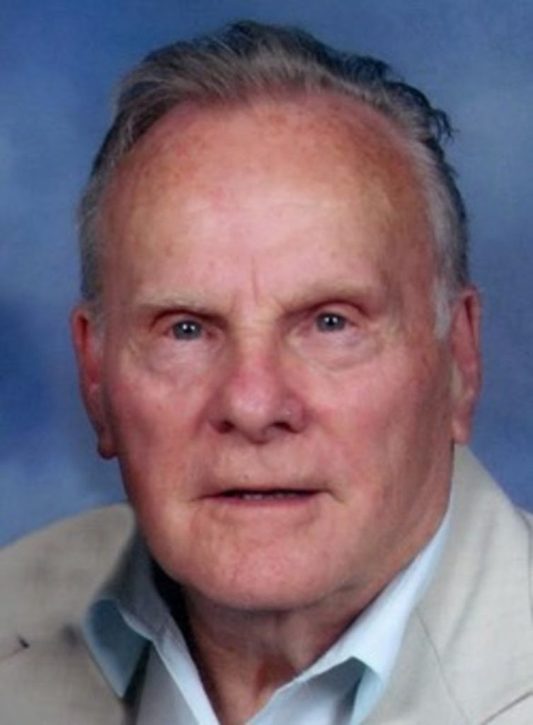 Rudolph "Rudy" J. Bodnar