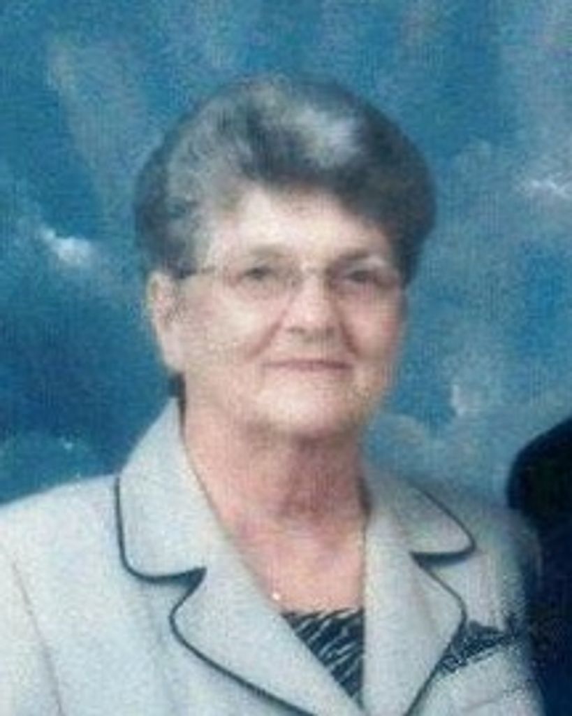 Mrs. Charlcey Breland "Snap" Brewer Profile Photo