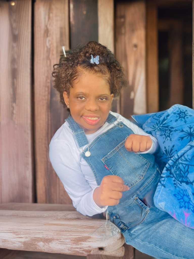 Keelia Denise Carlton Profile Photo