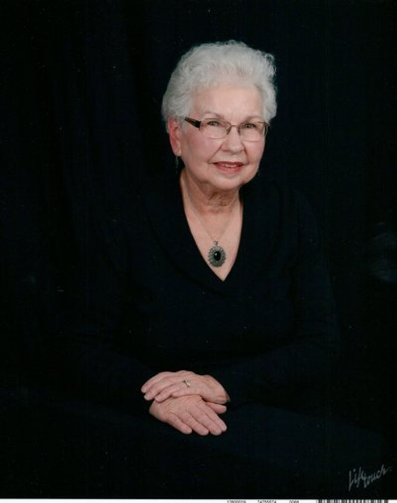 Virginia Ann Forbes