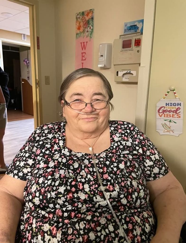 Sandra Mae Tressler Profile Photo