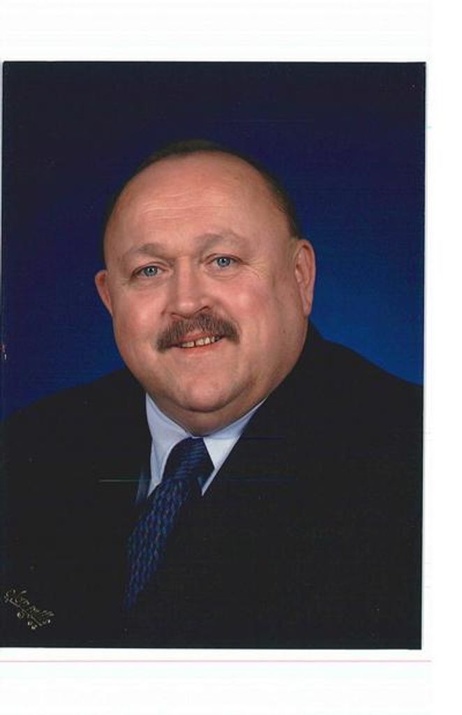 Ronald "Ron" L Silvers Profile Photo