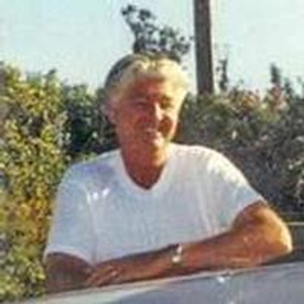 Harold  Albert Peter