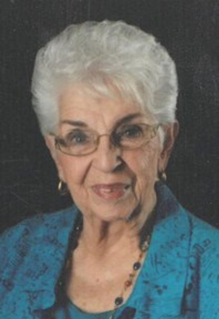 Dorothy M. Rostro