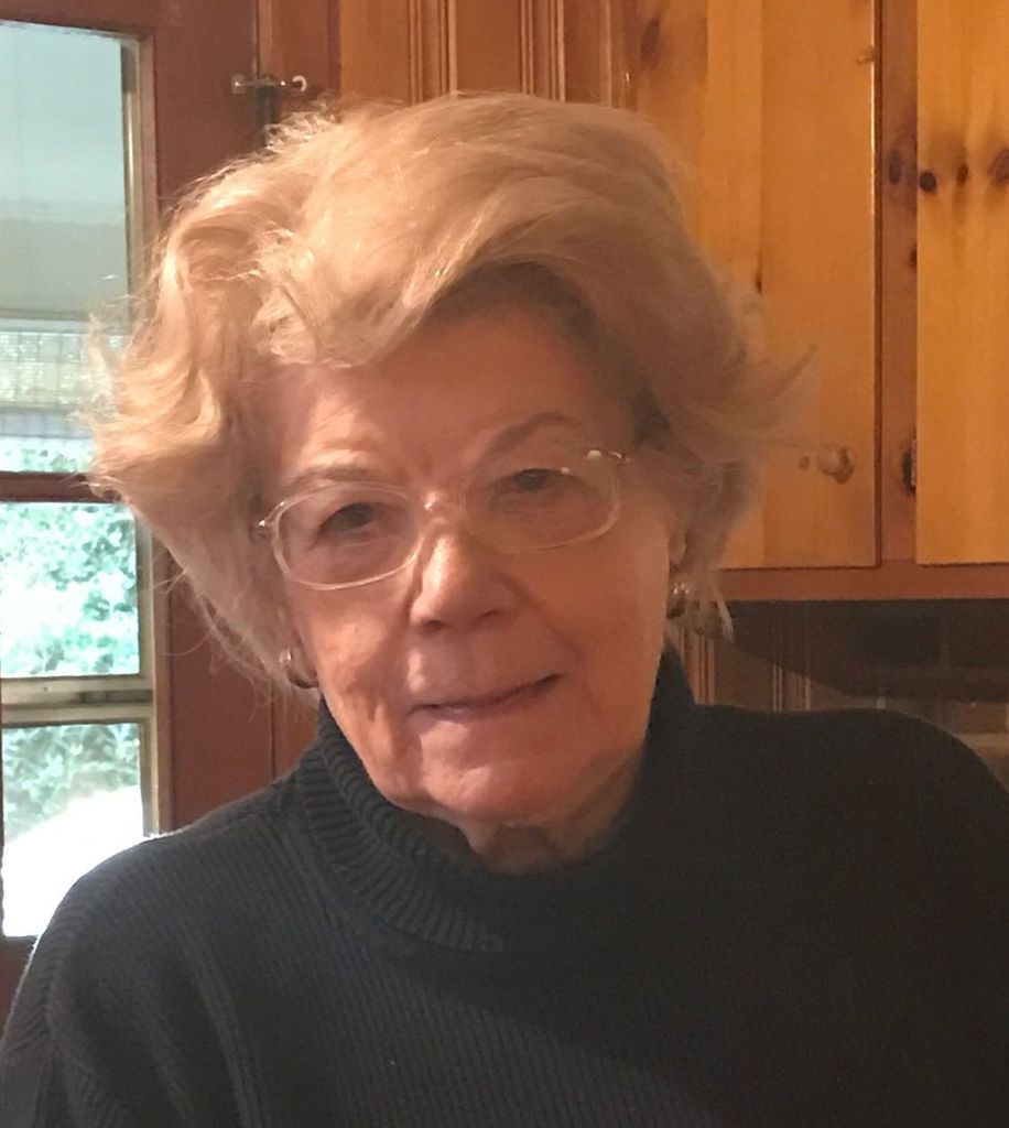 Joyce  Bonner Adams