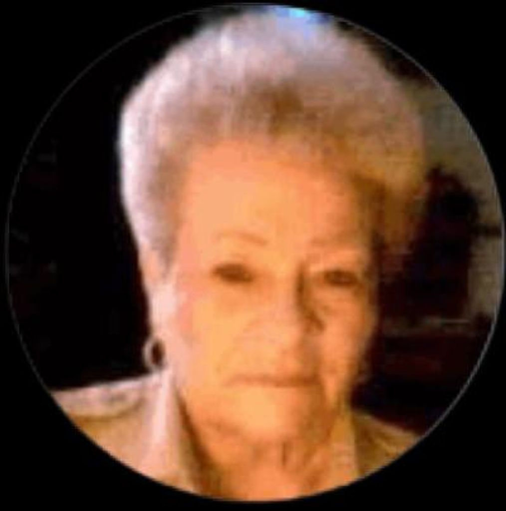 Ethel Mae (Mumford)  Smith