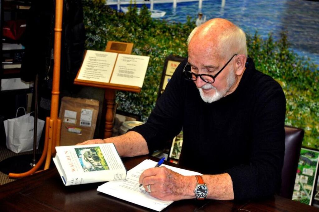 James Edward Davis Profile Photo