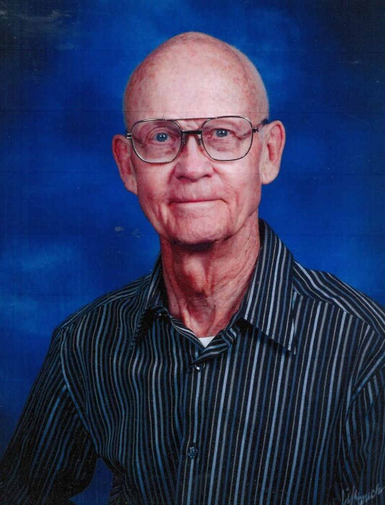 Ralph Bower