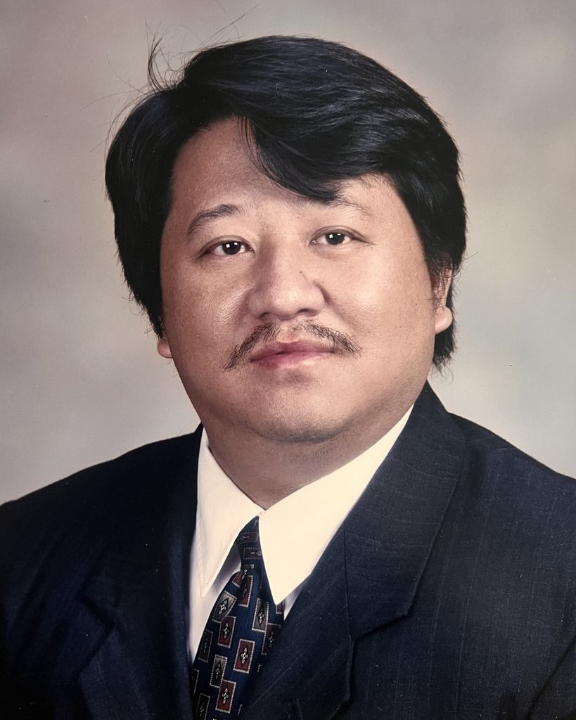 Keng Lo Profile Photo