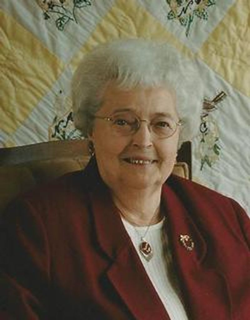 Gertrude Aksamit Profile Photo