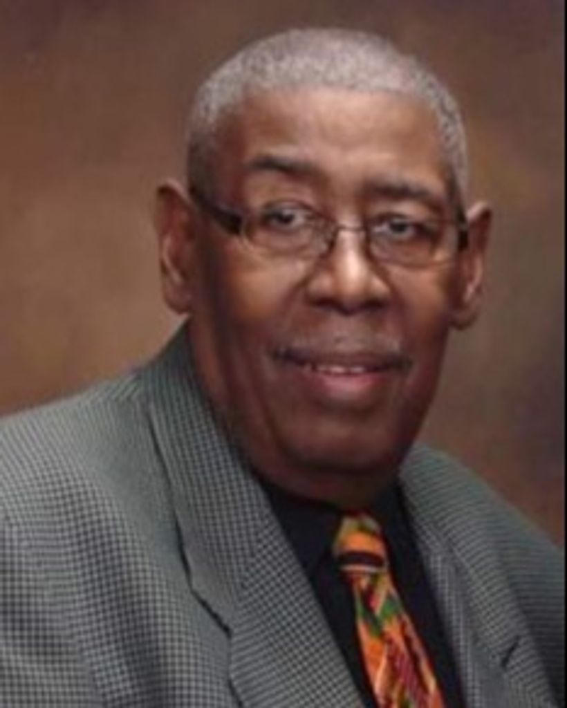 Rev. Bradley Watkins Profile Photo