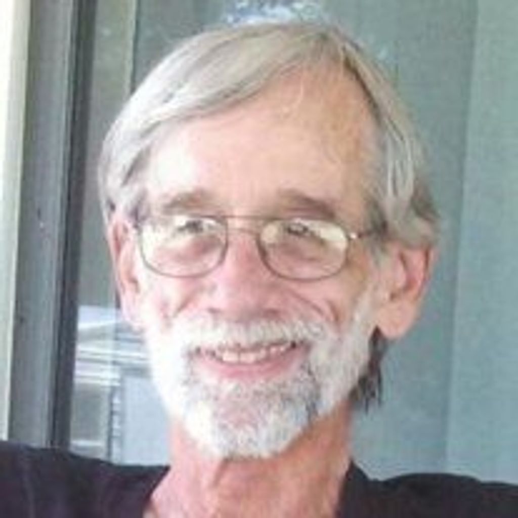 Mr. George Wesley Roberts Jr