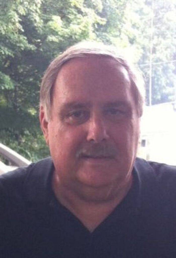 Larry Wayne Hall Profile Photo