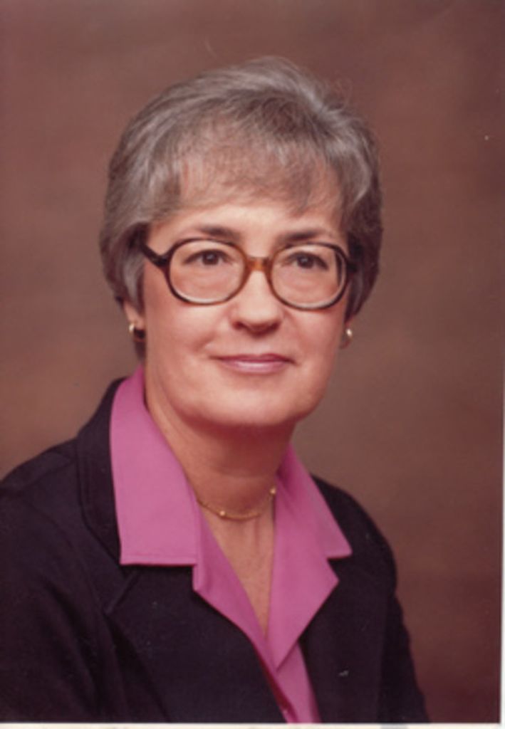 Nancy H. Fedirko