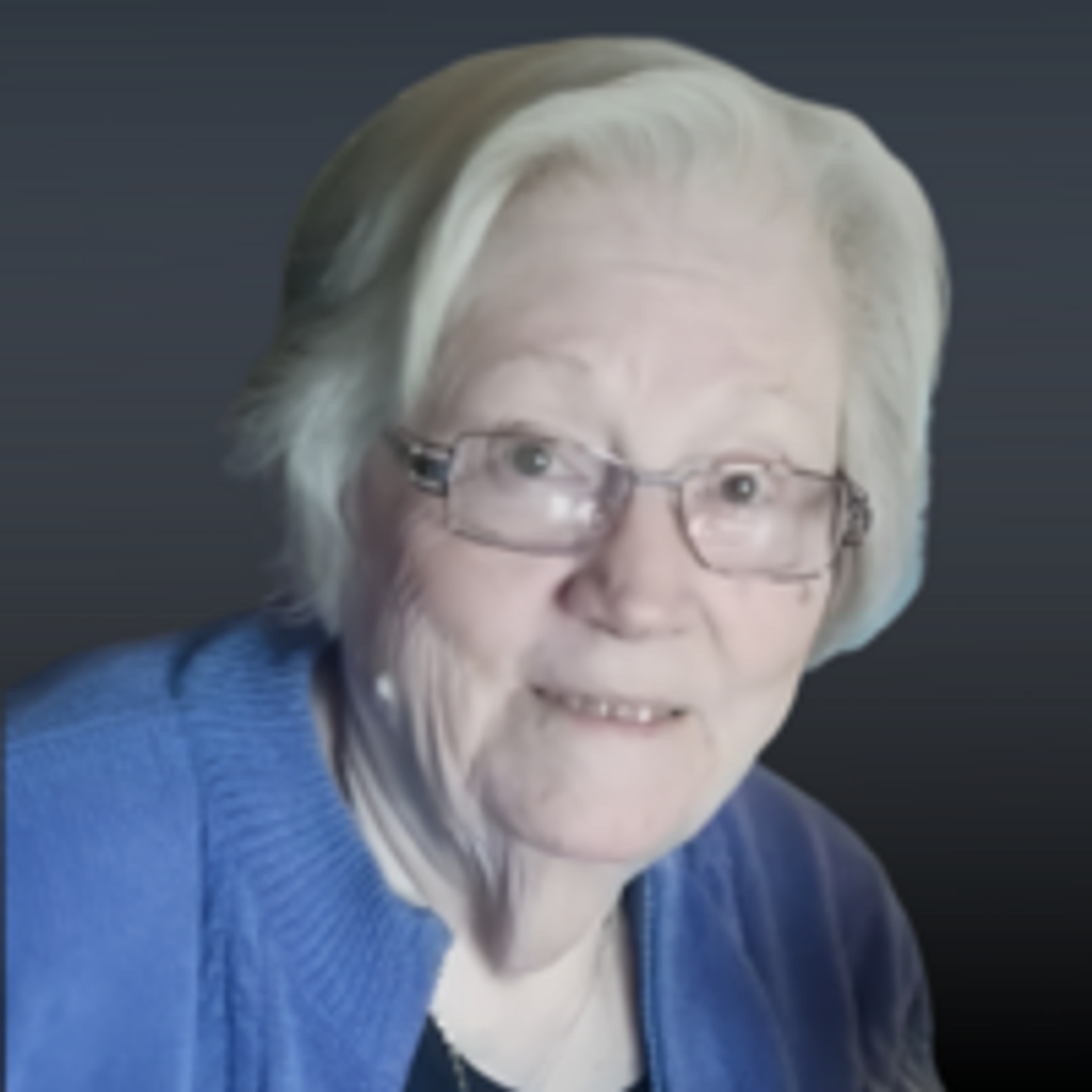 Joan Cochran