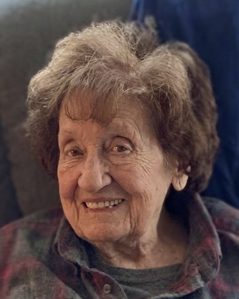 Jacqueline J. Frank