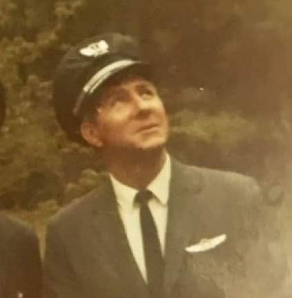 Frederick Mario Nizich