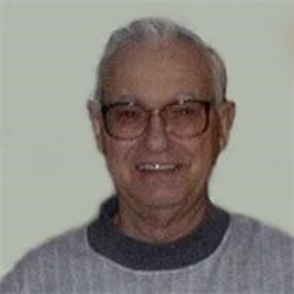 Carl Cooper