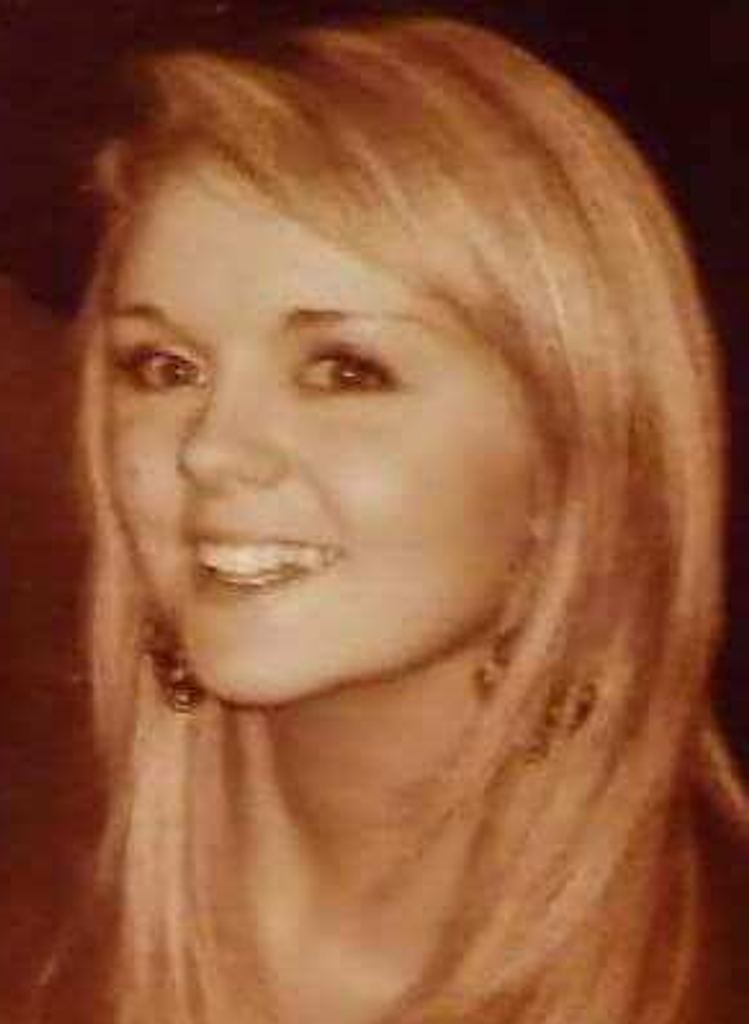 Mary Jeanette McWaters