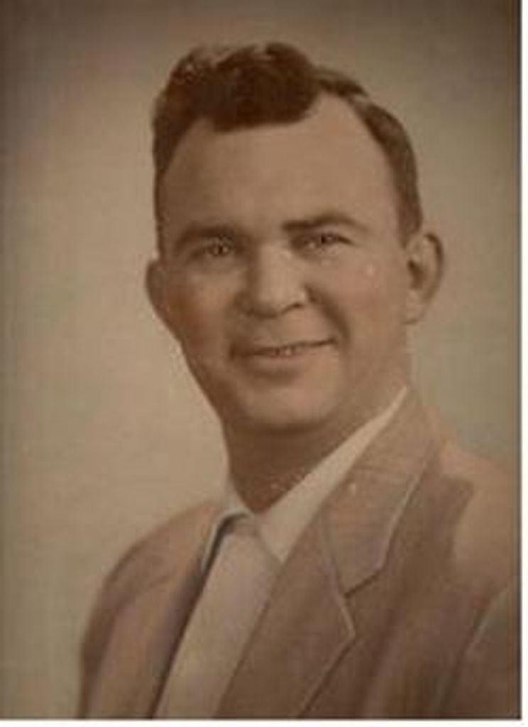 James Leo Siers