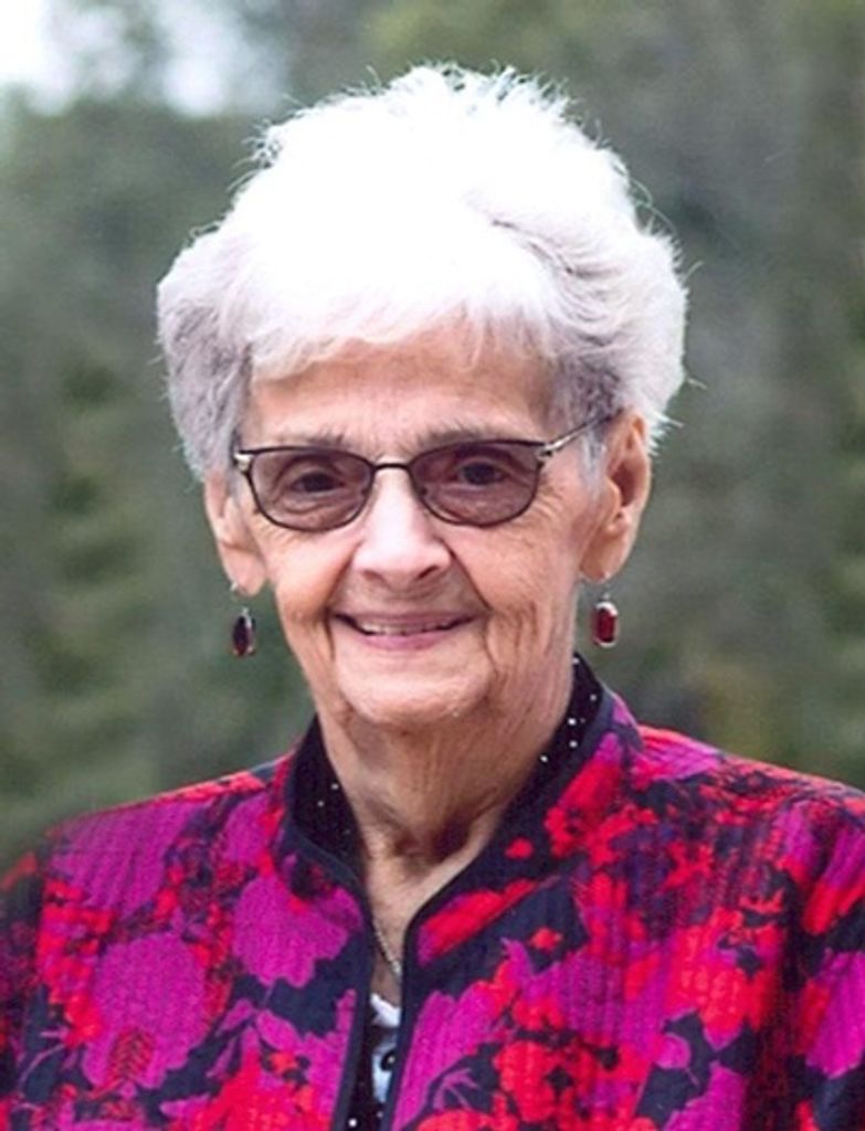 Norma Smrcina Profile Photo