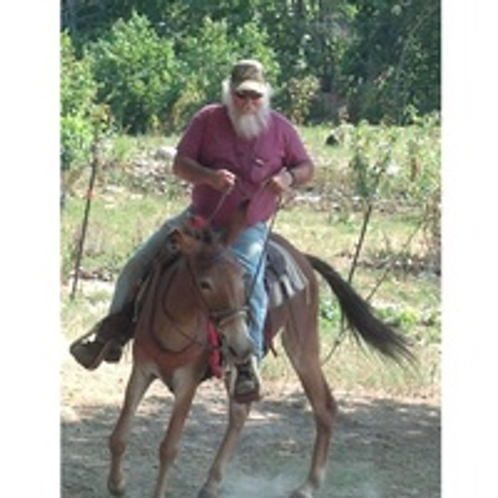 Larry Wayne Cunningham