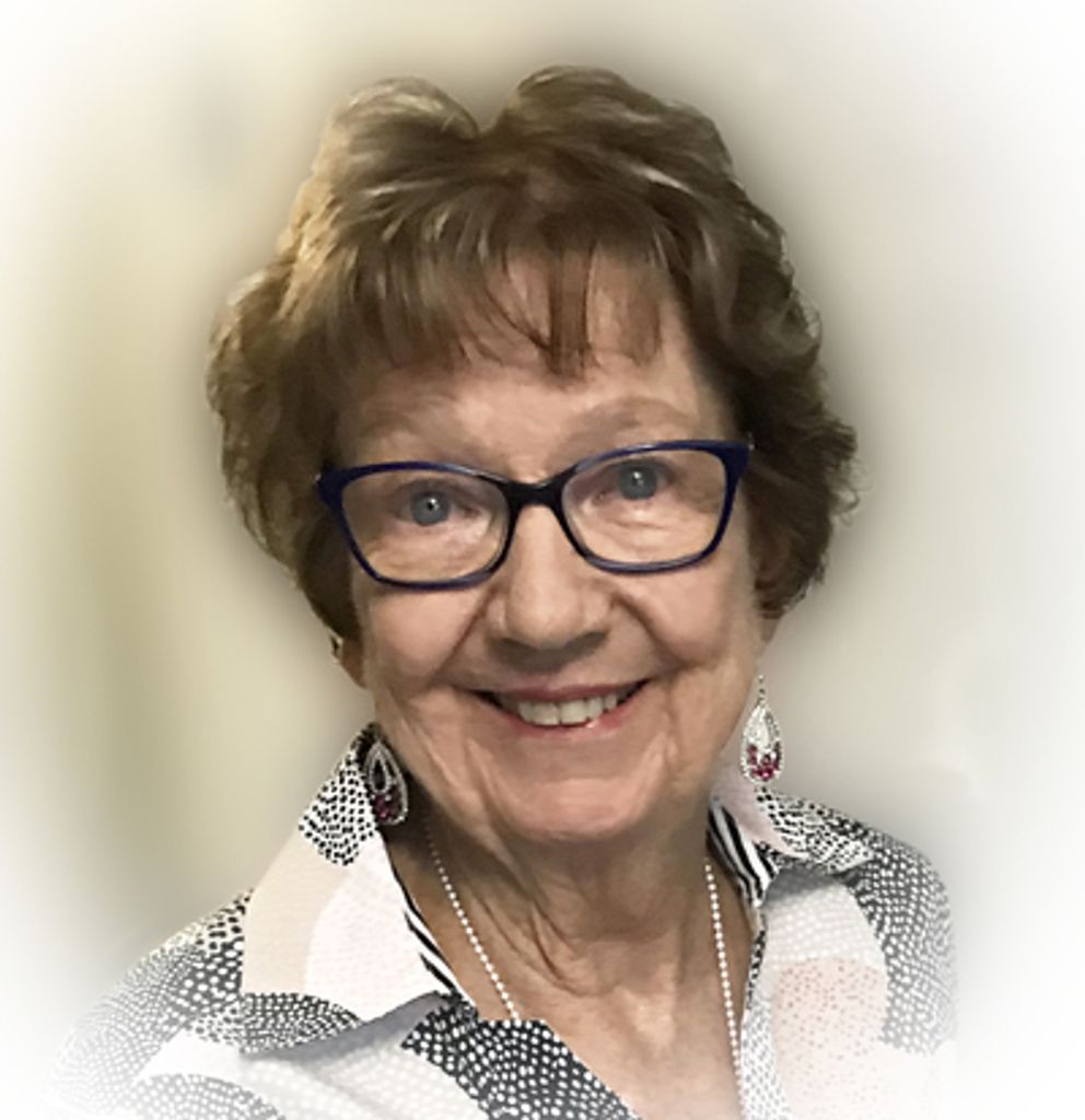 Mary Lynn Stringer