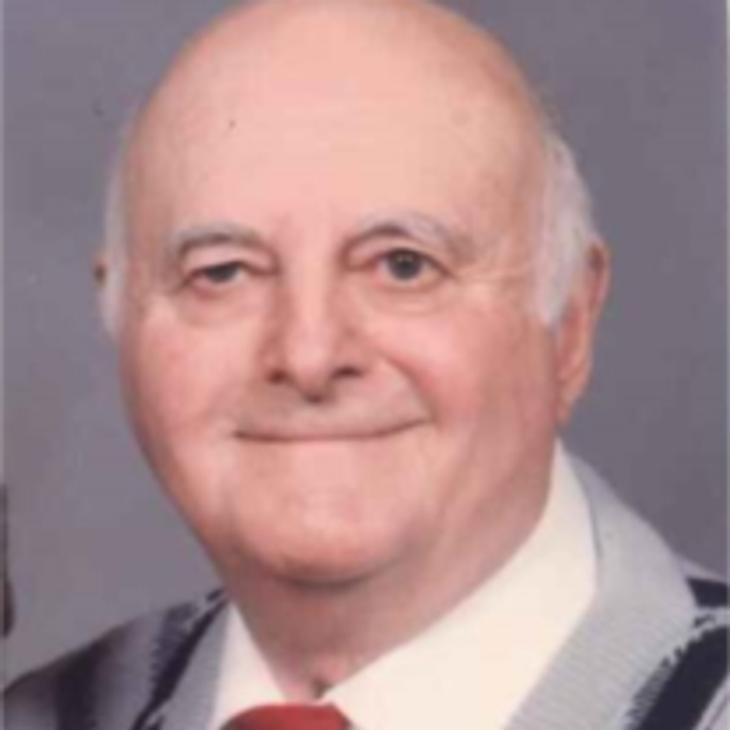 Raymond Henry Reinhardt Profile Photo
