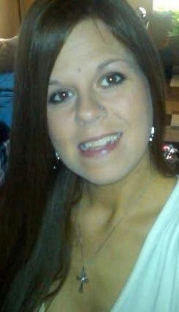 Kathryn Youngman-Tripp Profile Photo