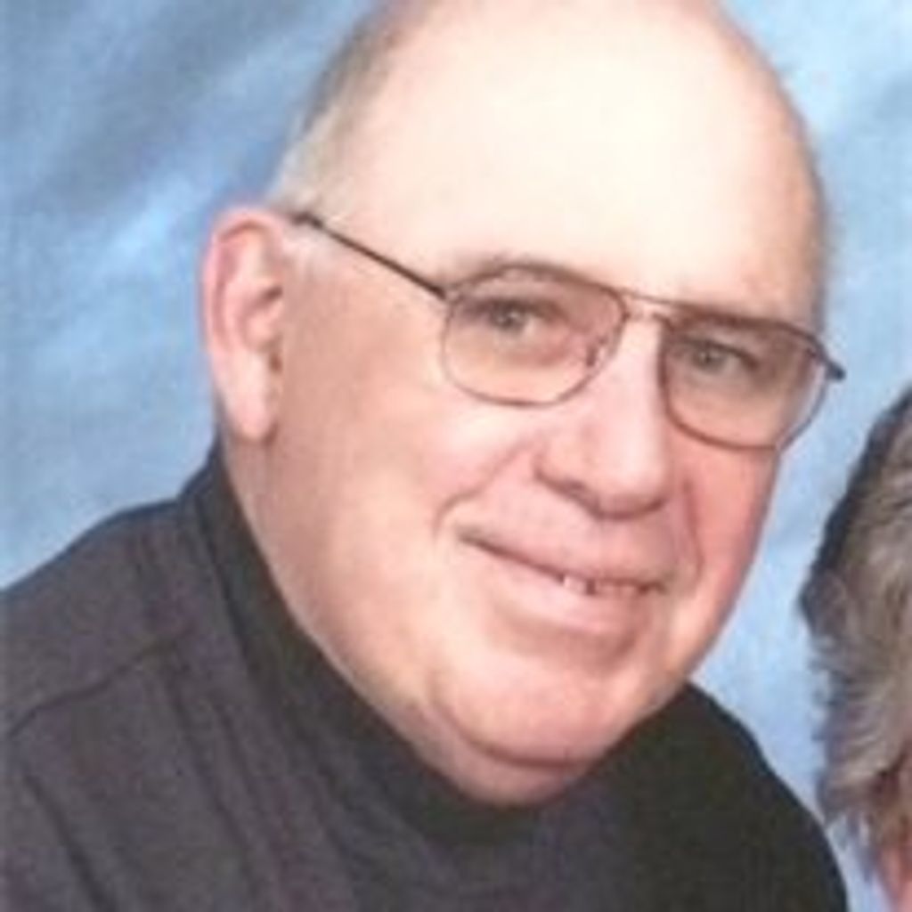 James W. Moran