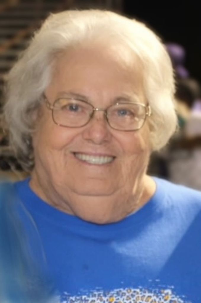 Vera Katherine Sullivan Profile Photo