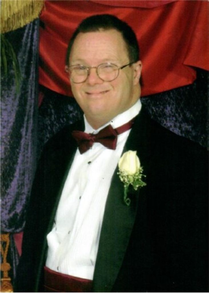 Sean Patrick Doneen Profile Photo