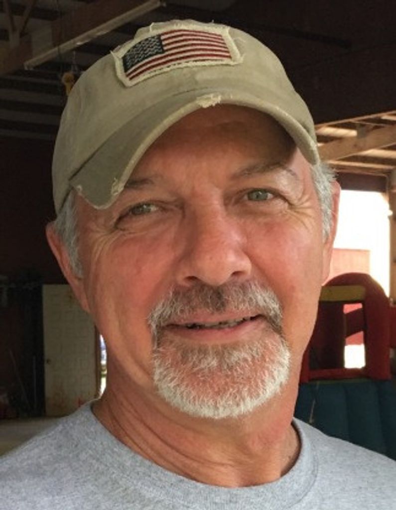 Matthew "Matt" Blane English Profile Photo