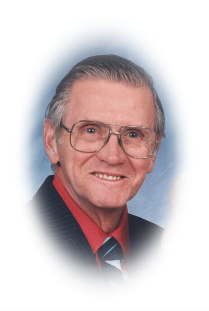 Marvin Benton Frankhouser