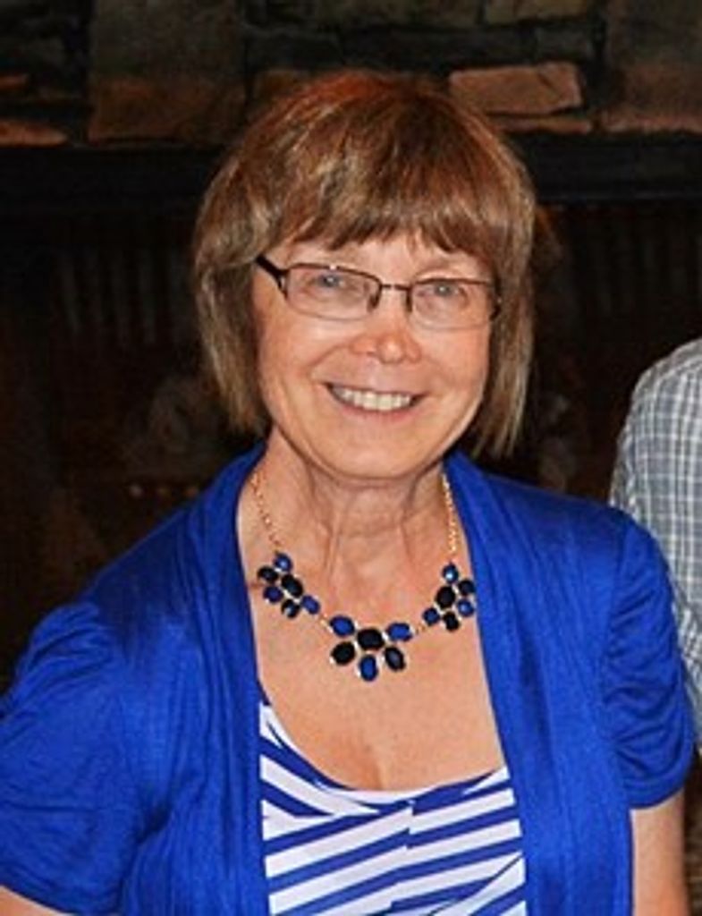 Beverly S. Storch