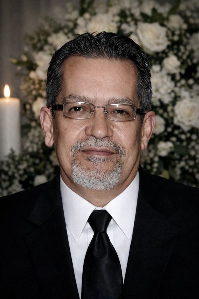 Carl A. Correia Profile Photo