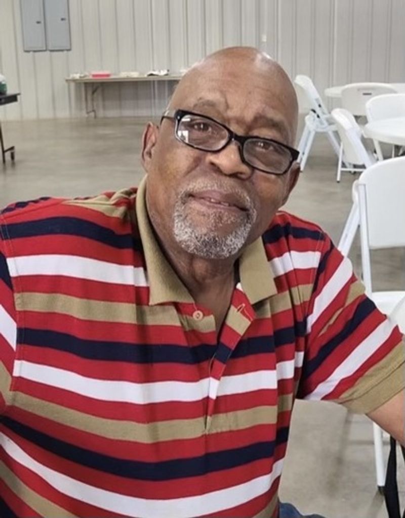 Kenneth Green Profile Photo