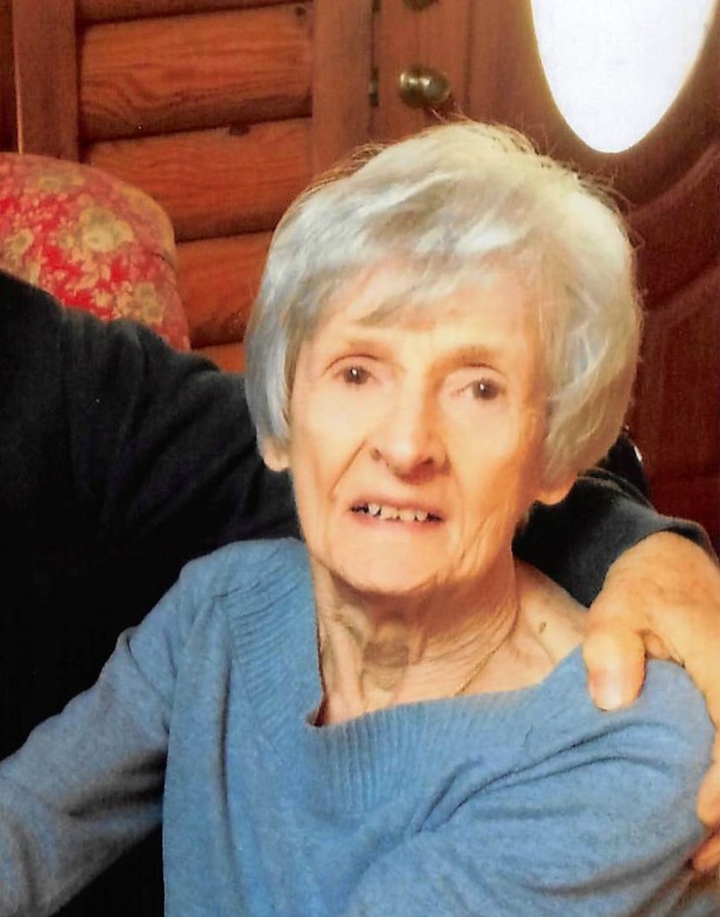 Phyllis Ann Kurtz